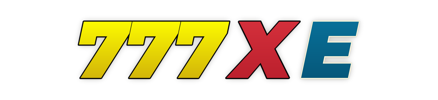 777xe Logo